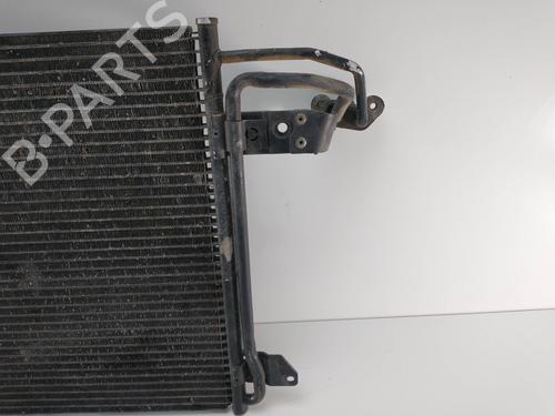 AC radiator VW GOLF V (1K1) 1.9 TDI 4motion | BP10347252M32 