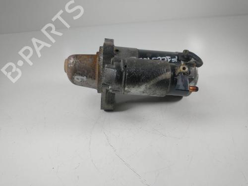 Starter IVECO DAILY IV Van  | BP21016741M8