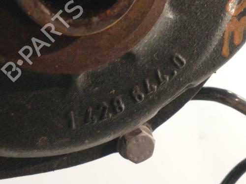 Front differential BMW X5 (E53) 3.0 d | BP31931059M23