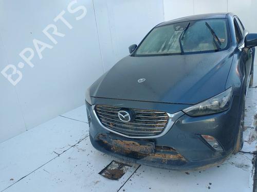 Front wiper motor MAZDA CX-3 (DK) 1.5 SKYACTIV-D (DK2WS, DK5FW) | BP33548392M29  - Image 11