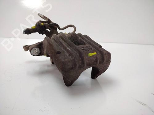 Used Right rear brake caliper VW GOLF VI (5K1) 2.0 GTi (210 hp) 17130782