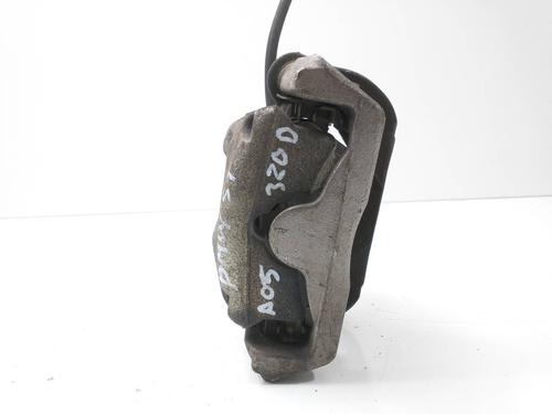 Left front brake caliper BMW 1 (E87) 120 d | BP11605518M105 