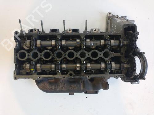 Cylinder head BMW 1 (E87) 118 d | BP10977985M5 