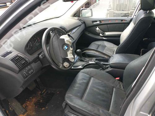 Left tailgate light BMW X5 (E53) 3.0 d | BP9367562C79 