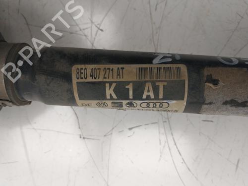 Left front driveshaft SEAT EXEO ST (3R5) | BP33852798M38 - Image 5