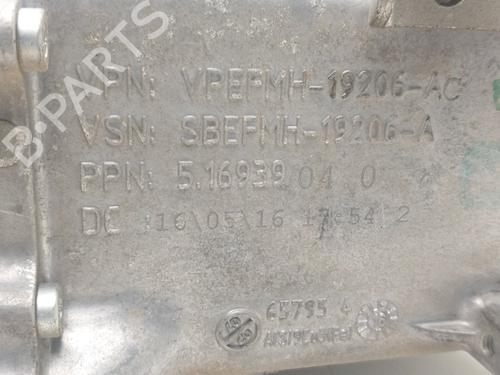 Egr MITSUBISHI ASX (GA_W_) | BP32266563M69