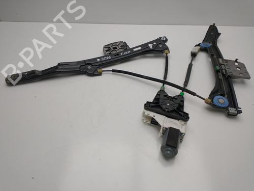 Lève-vitre arrière droit AUDI A5 Sportback (8TA) 2.0 TDI (143 hp) 32073867