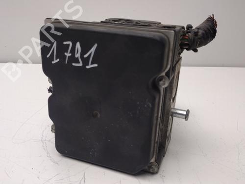 Bremsaggregat ABS für Bremsaggregat ABS NISSAN QASHQAI I (J10, NJ10) [2006-2015] 34127234 34127234