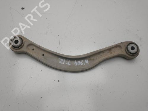 Left rear suspension arm MERCEDES-BENZ C-CLASS (W204) C 200 CDI (204.001) | BP22711784M14
