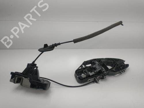 Used Front right lock FORD FIESTA VII (HJ, HF) [2017-2025]  16577971