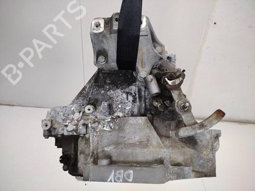 Used Gearbox SEAT IBIZA V (KJ1, KJG) [2017-2025]  11379738