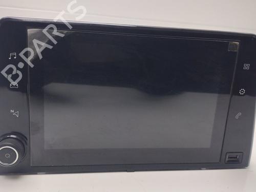 Used Switch CITROËN BERLINGO (ER_, EC_) 1.5 BlueHDi 130 (ECYHZJ, ECYHZR) (131 hp) 32387781