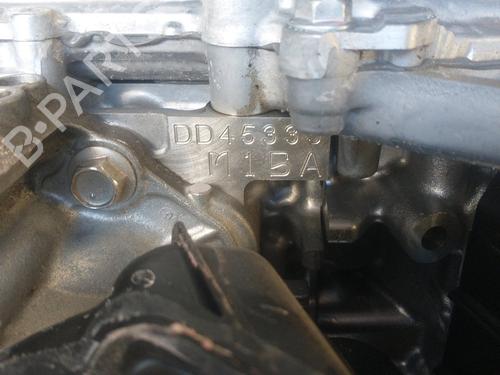 Engine TOYOTA YARIS (_P21_, _PA1_, _PH1_) | BP37229872M1 - Image 6