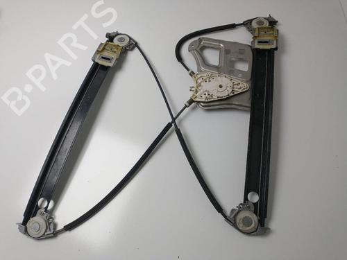 Front left window mechanism MERCEDES-BENZ S-CLASS (W220)  | BP11844375C22 
