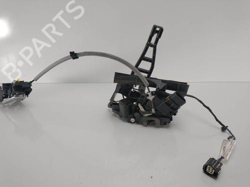 Rear left lock FORD MONDEO IV (BA7)  | BP10266198C100 