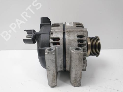 Alternator OPEL INSIGNIA A (G09)  | BP8804675M7 