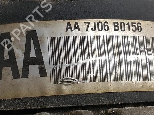 Generator OPEL ANTARA A (L07) | BP30561048M7