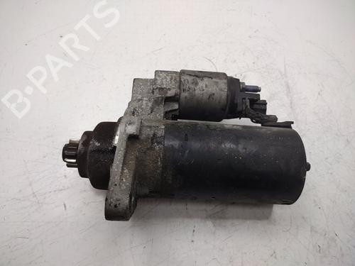 Startmotor AUDI A3 (8P1) 1.9 TDI (105 hp) 28523613