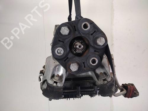 Gearbox BMW 3 Touring (E91) 320 d | BP12340002M3 