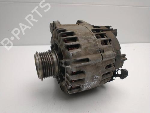 Alternator SEAT IBIZA IV (6J5, 6P1)  | BP21167956M7 