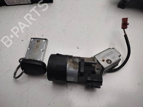 Engine control unit (ECU) PEUGEOT 807 (EB_) 2.0 HDi | BP21866640M57 