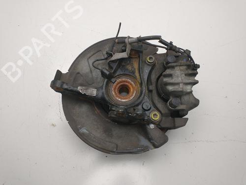 Left front steering knuckle CITROËN C5 III (RD_)  | BP31068404M25 