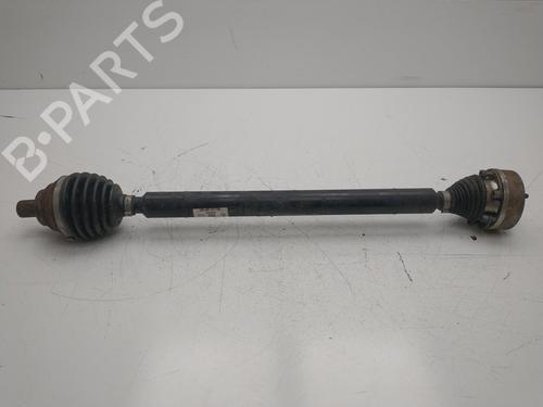 Used Right front driveshaft Right front driveshaft 38754887 38754887