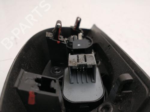 Mirror switch FIAT DOBLO Cargo (263_) | BP32312812I25 - Image 2