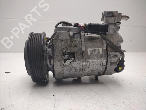AC Kompressor BMW 1 (F21) 120 d (190 hp) 27236208