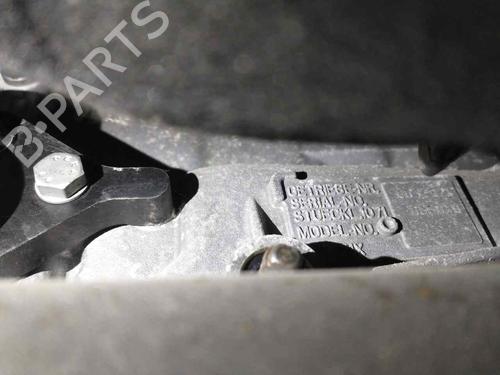 Gearbox BMW 5 (E60) 525 xi | BP7511270M3 