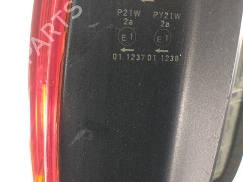 Left taillight BMW 7 (E65, E66, E67)  | BP11287578C34 