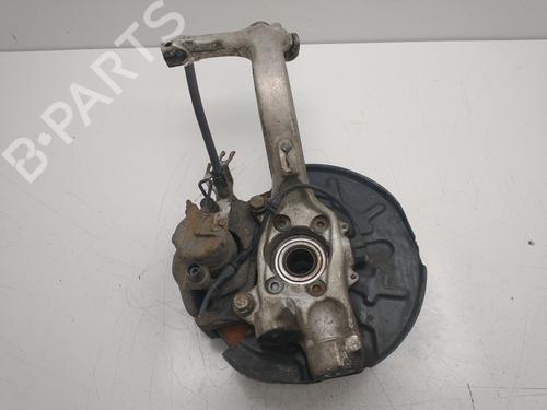 Left front steering knuckle AUDI A4 B7 (8EC) 2.0 TDI 16V | BP38050293M25 - Image 5