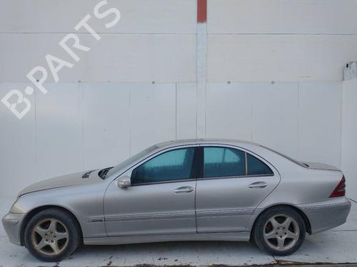 Brugte MERCEDES-BENZ C-CLASS (W203) C 200 CDI (203.004) (116 hp) 4368909