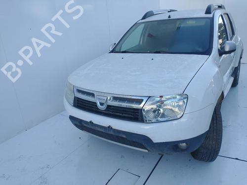 Heater matrix DACIA DUSTER (HS_) | BP12339917M63