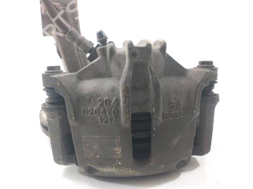 Right front steering knuckle PEUGEOT 206 CC (2D) 2.0 S16 | BP8646652M26 