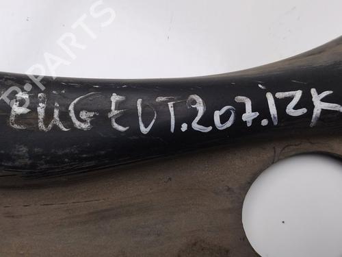 Used Left front suspension arm PEUGEOT 207 (WA_, WC_) [2006-2015]  32109958