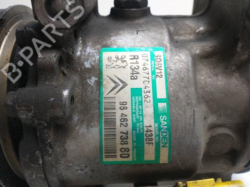 AC compressor PEUGEOT 307 Break (3E) 1.6 HDi 110 | BP14974182M34 