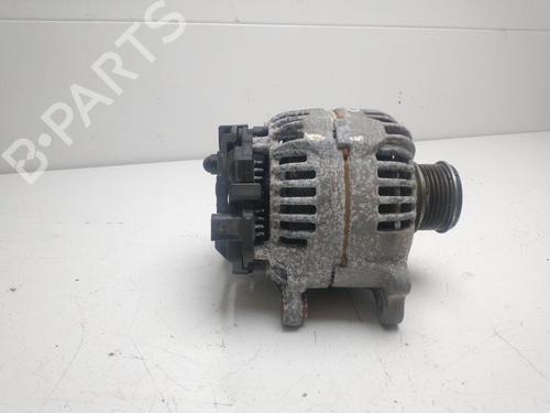Alternator VW TOURAN (1T1, 1T2) 1.9 TDI | BP12340451M7 