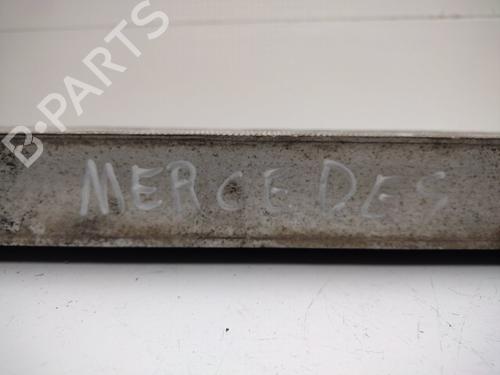 Intercooler MERCEDES-BENZ CLK Convertible (A209) CLK 200 Kompressor (209.442) | BP30754248M30