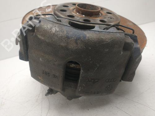 Left front steering knuckle VW TOURAN (1T3) | BP36258849M25 - Image 6