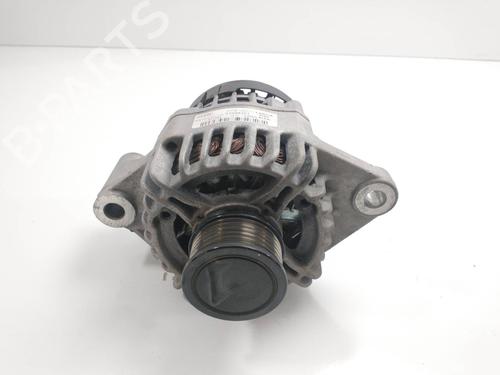 Used Alternator FIAT 500X (334_) [2014-2025]  7737658