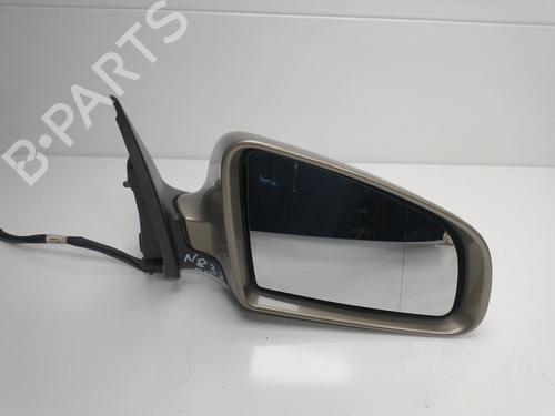 Right mirror AUDI A6 C6 (4F2) 2.0 TDI | BP17474165C27 