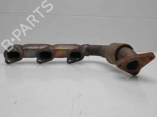 Used Exhaust manifold MERCEDES-BENZ M-CLASS (W164) ML 280 CDI 4-matic (164.120) (190 hp) 32345699