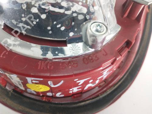 Left tailgate light VW GOLF V (1K1)  | BP11287575C79 