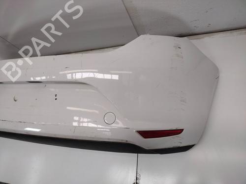 Rear bumper SEAT ALTEA (5P1)  | BP10001110C8 