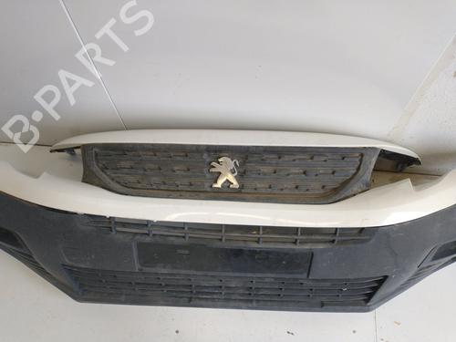 Front bumper PEUGEOT PARTNER Box Body/MPV (K9)  | BP29861917C7