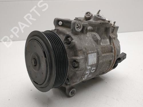 Used AC compressor VW GOLF V (1K1) [2003-2010]  30572877