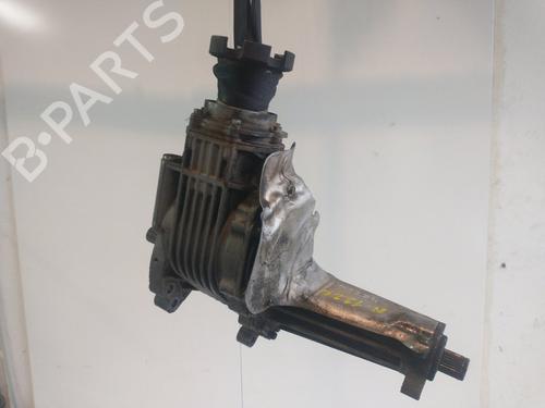 Used Transfer box CHEVROLET CAPTIVA (C100, C140) 2.0 D 4WD (150 hp) 33015484