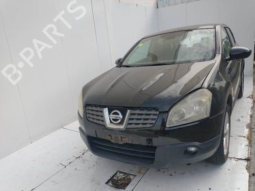 Front left lock NISSAN QASHQAI I (J10, NJ10)  | BP22688061C98 