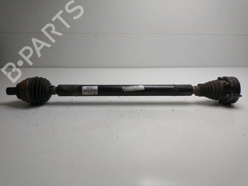 Arbre de transmission avant droit VW PASSAT B6 (3C2) 1.9 TDI | BP16215736M39 